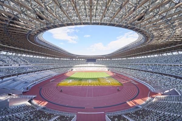 World Athletics Statement On 2021 Dates For The Tokyo 2020 Olympic Games Press Release World Athletics