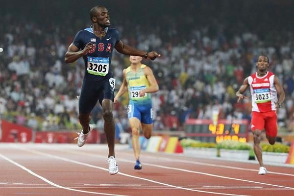 Men's 400m - FINAL | News | Paris 24 | Olympic Games