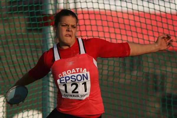 Euro Junior Champs, Final Day NEWS World Athletics