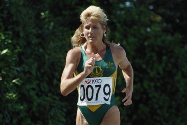 Saxby's barrier-breaking 20km paved the way for female race walkers - Vimarsana News