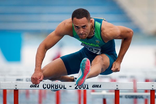 Brazilian athletes confirm South American supremacy in Guayaquil | REPORT - Vimarsana News