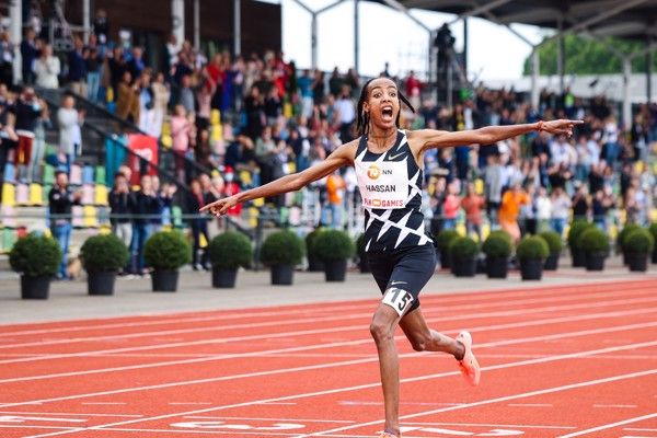 Hassan, Bol and Duplantis on show as strong fields get set for Hengelo ...