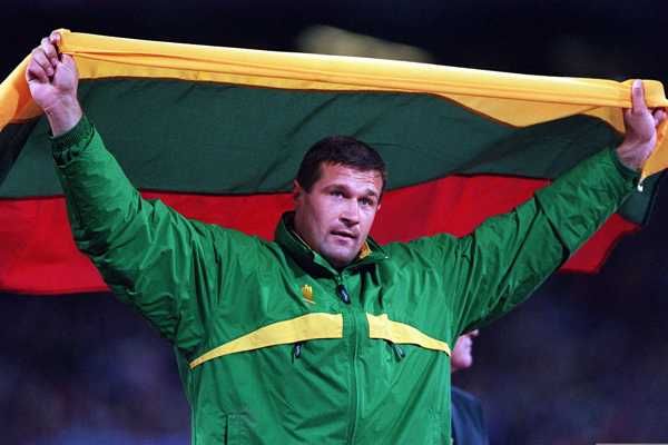 Lietuvos lengvoji atletika savo paveldą siekia šimtmetį |  Naujienos |  palikimas