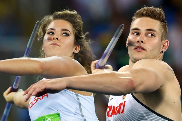 Tokyo Olympics Preview Javelin Previews World Athletics