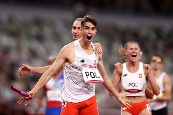 tokyo-olympic-games-mixed-4x400m-report