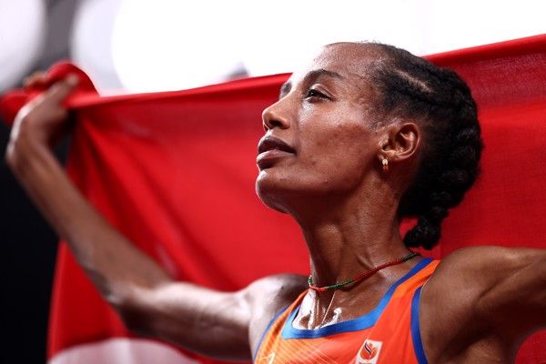 World Athletics Championships: Sifan Hassan Loses 10,000M Due to