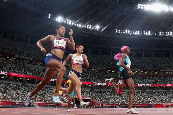 Record Figures At Tokyo Olympics Highlights Global Reach Of Athletics Press Release World Athletics