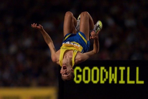Remembering the Goodwill Games, 20 years on - World Athletics