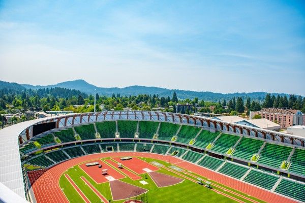 Cómo seguir y ver los campeonatos mundiales de atletismo de Oregon22 |  NOTICIAS |  CM22