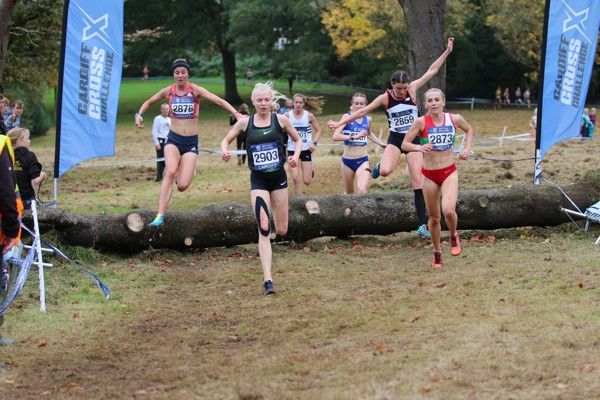 Cross Country Tour Gold kicks off in Cardiff | PREVIEWS - Vimarsana News
