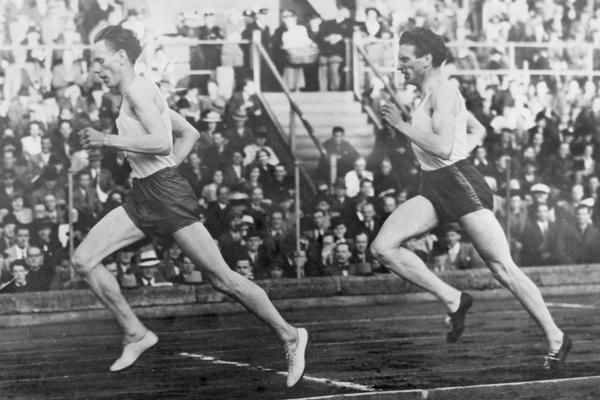 Recalling H gg s 4 01 4 World Record Mile On Its 75th Anniversary Recalling H gg s 4 01 4 World Record Mile On Its 75th Anniversary