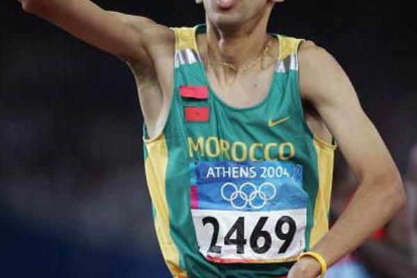 El Guerrouj: the greatest of all time | NEWS | World Athletics