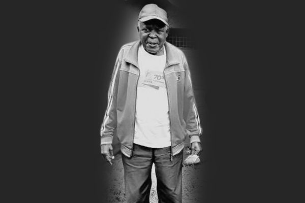 Kenya's 1968 Olympic steeplechase silver medallist Kogo dies NEWS