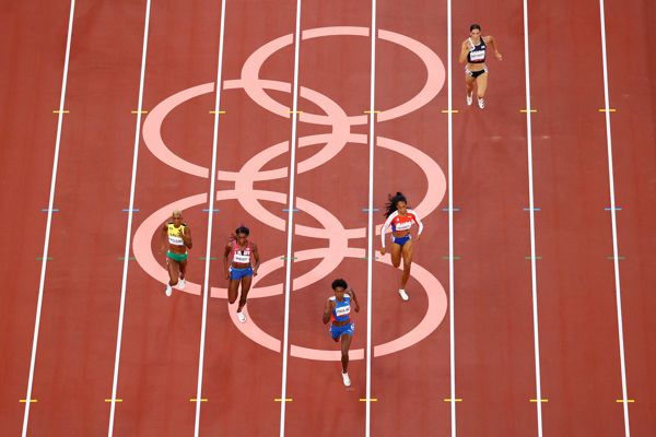 World Athletics to introduce repechage round at Paris 2024 Olympic
