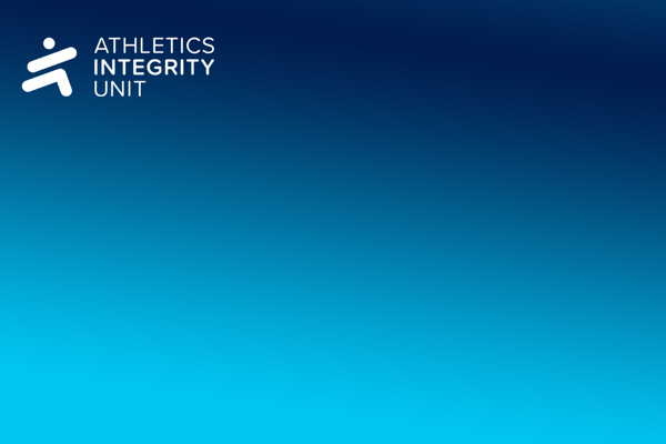 Job vacancy: Independent Chairperson and Independent Members of the Athletics Integrity Unit Board | NEWS - Vimarsana News