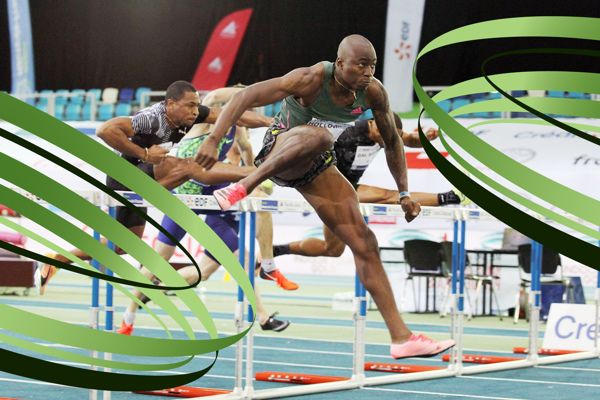 Holloway heads top hurdles field as stars descend on Staten Island | PREVIEWS - Vimarsana News