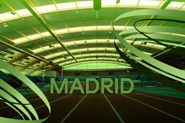 World Athletics Indoor Tour