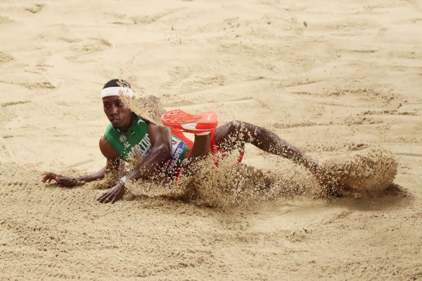 Triple jump medals for the taking in Belgrade | PREVIEW | WIC 22 - Vimarsana News