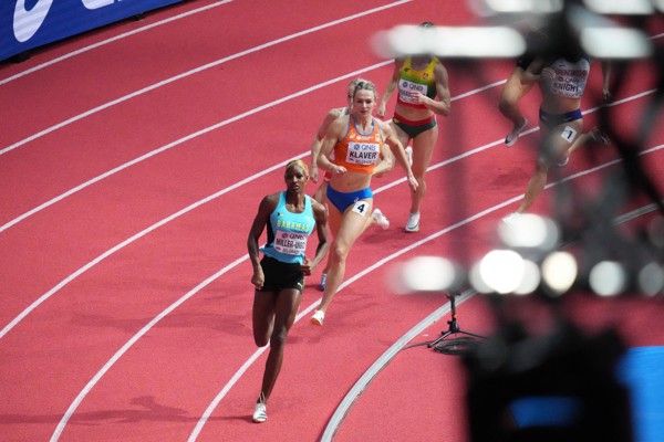 Five things to follow on day two in Belgrade | PREVIEW | WIC 22 - Vimarsana News