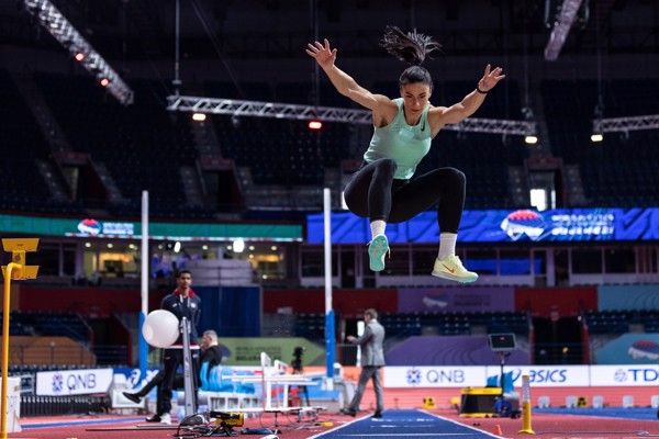 Five things to look forward to on day three in Belgrade | PREVIEW | WIC 22 - Vimarsana News