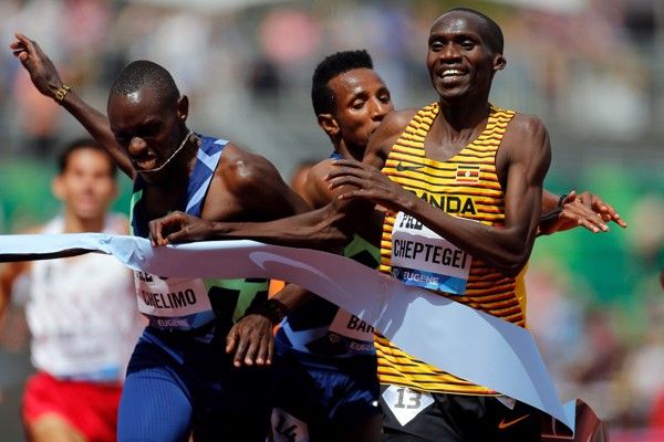 Duplantis among pole vault powerhouses, Cheptegei and Gidey target world records at Prefontaine Classic | NEWS - Vimarsana News