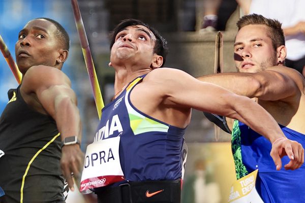 Chopra, Vetter and Peters to clash in Turku | NEWS | World Athletics