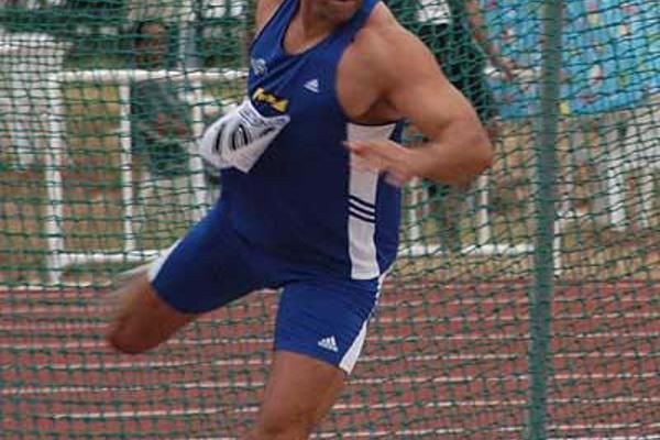 Riedel wants another medal in Paris - German medal hopes | NEWS | World ...