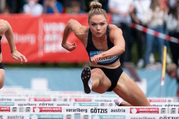 Hawkins and Dester lead overnight in Arona | REPORTS - Vimarsana News