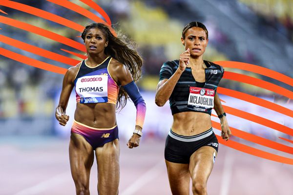 McLaughlin and Thomas at the double in New York | PREVIEWS - Vimarsana News