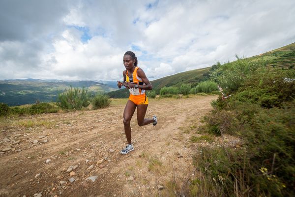 Muthoni defenderá sus dos títulos en Canfranc-Canfranc |  AVANCE