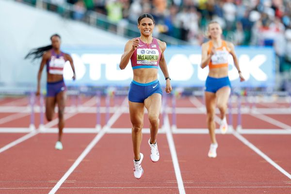 How to follow and watch the World Athletics Championships Oregon22
