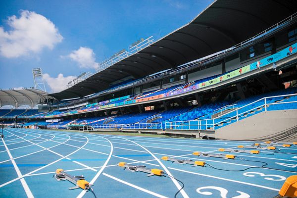 Three things to follow on day one in Cali: on your marks… | PREVIEW | WJC 22 - Vimarsana News