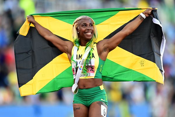 shelly-ann-fraser-pryce-sure-to-be-a-rocket-launch-in-budapest