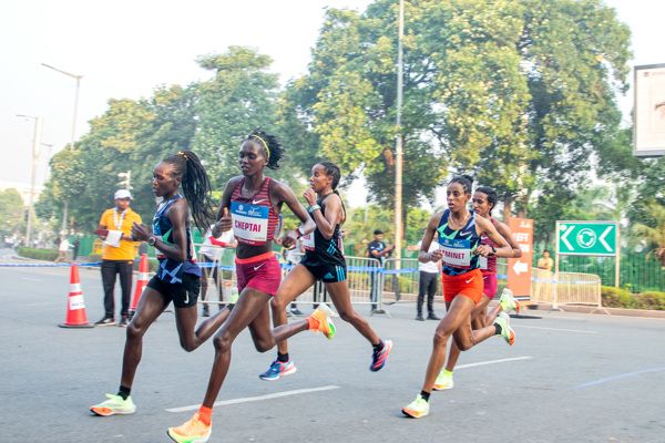 Cheptai and Kipkorir Kimeli defend titles against quality fields in ...