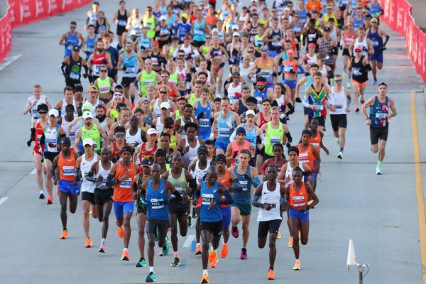 2023 Label Road Race Calendar Published PRESS RELEASE World Athletics