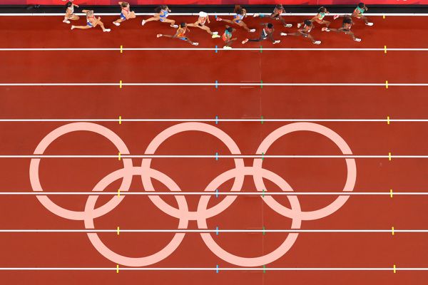 Paris Olympics 2024 Tickets: Paris Olympics 2024: Tickets, registration and  all you need to know - The Economic Times