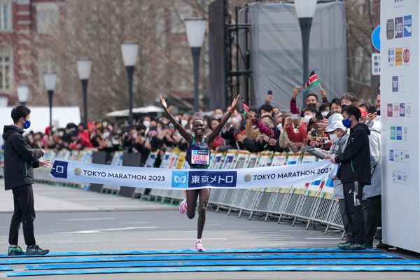 Wanjiru and Takele return to the 50th Berlin Marathon | NEWS