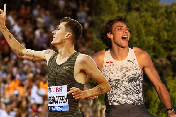 Duplantis and Ingebrigtsen sign up for Silesia | NEWS | World Athletics
