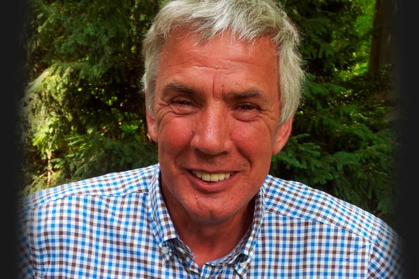 Renowned coach and researcher Ritzdorf dies | NEWS - Vimarsana News
