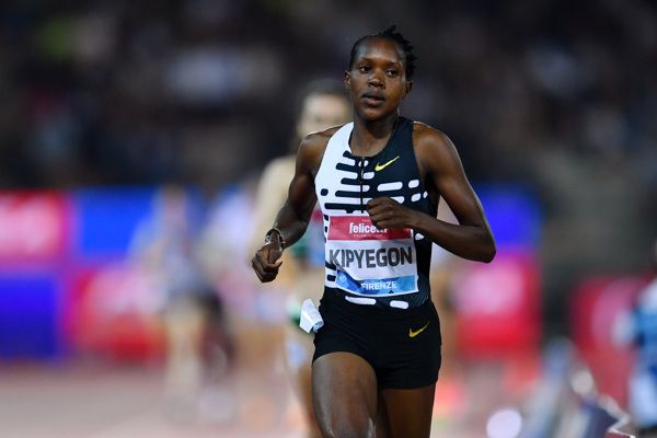 Kipyegon, Tebogo and Crouser are ready to rock in Rome | PREVIEW