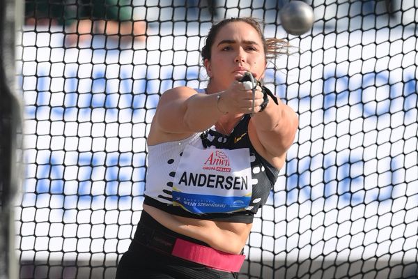 World Athletics Continental Tour World Athletics