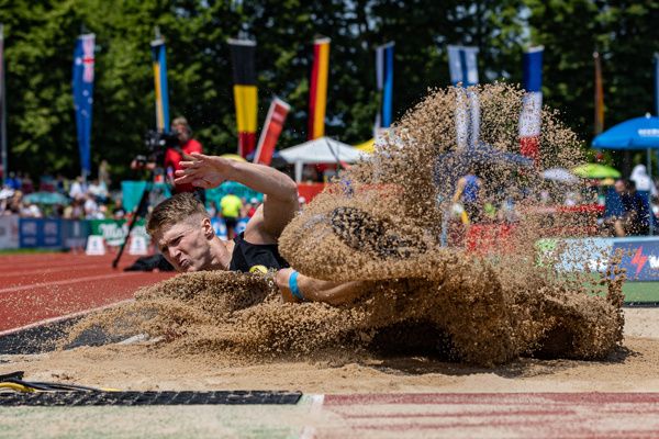 O'Dowda and Gaio lead at the half-way stage in Bydgoszcz | REPORT - Vimarsana News