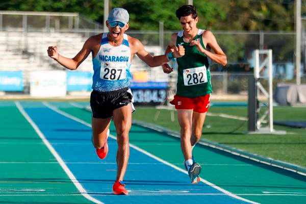 USA, Costa Rica and Nicaragua make history at Pan American U20 Championships | REPORT - Vimarsana News
