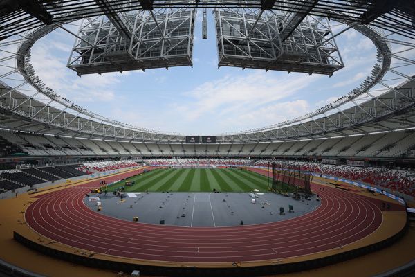 Budapeşte 23 Dünya Atletizm Şampiyonası nasıl takip edilir ve izlenir |  Haberler |  Budapeşte 23