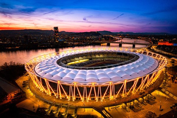 World Athletics Championships Budapest 23 Media Resources 