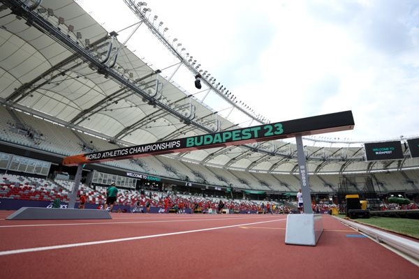Budapest world athletics championships: Five things we learned on