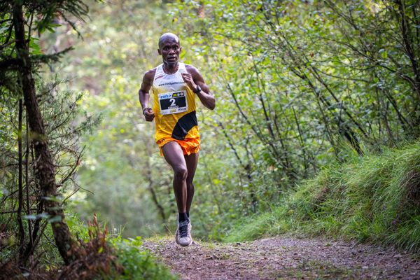 Njeru and Kiriago the series favourites as Mountain Running World Cup approaches conclusion in Gran Canaria | PREVIEW - Vimarsana News