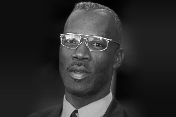 Former World Athletics Council Member Finlayson dies NEWS World