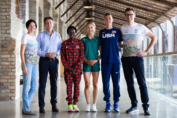 Coe: Riga set to make history with celebration of running at its best | News | Riga 23 | World Athletics Road Running Championships - Vimarsana News