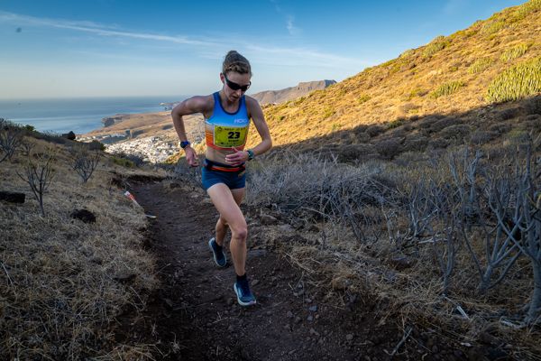 Adkin and Steward win opening stage of Mountain Running World Cup final | REPORT - Vimarsana News